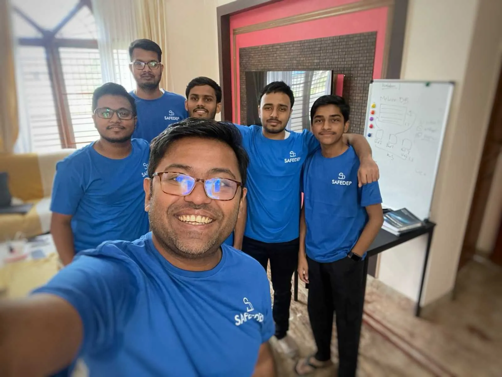 SafeDep Team