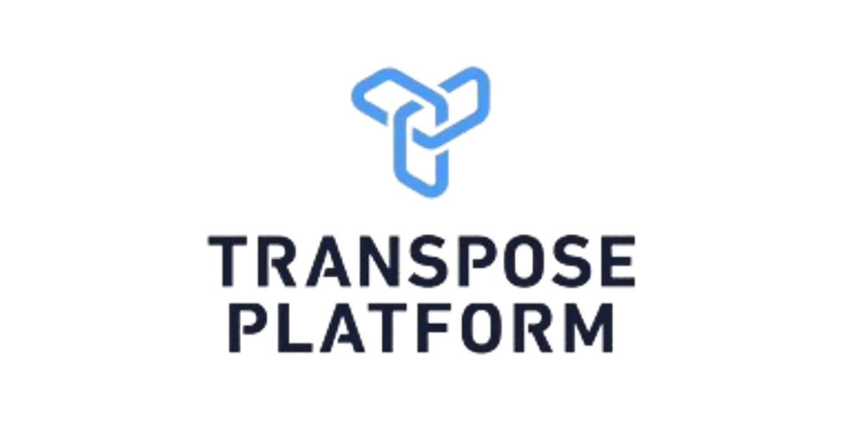 Transpose