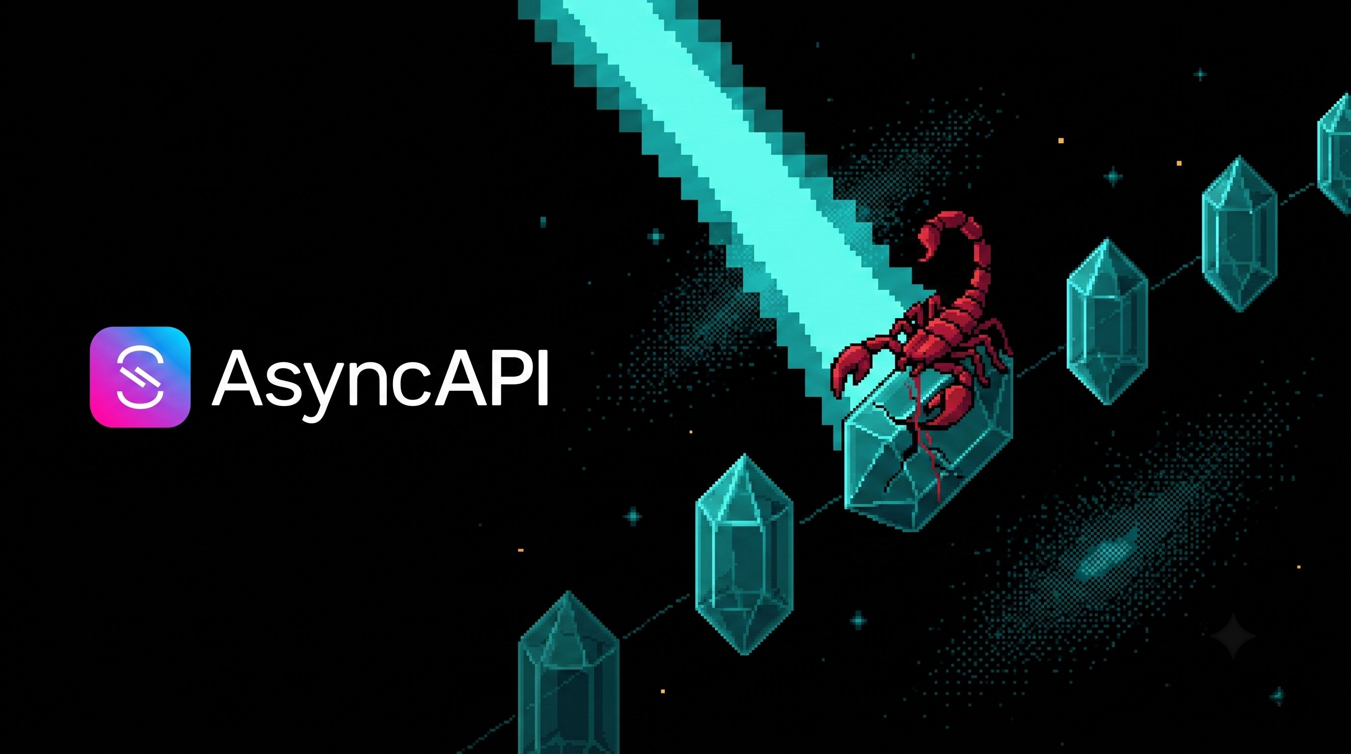 AsyncAPI Packages Compromised with Miasma RAT