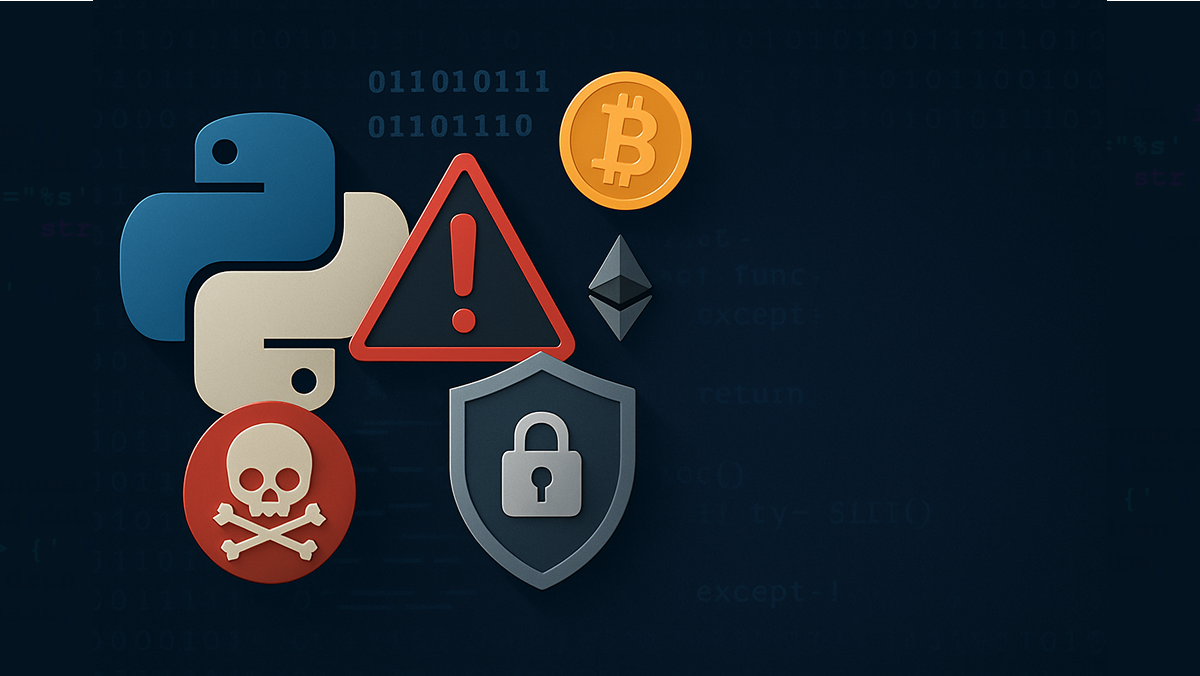 Multiple Malicious Python Packages Targeting Bittensor Crypto Developers