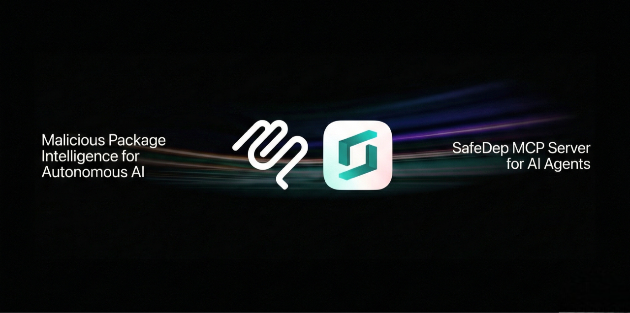 Why We Built a Hosted MCP Server to Stop Malicious Packages for AI Agents