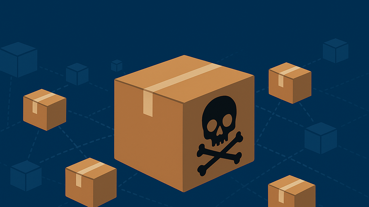 npm Supply Chain Attack: Multiple Popular Packages Hijacked (1B+ Weekly Downloads)