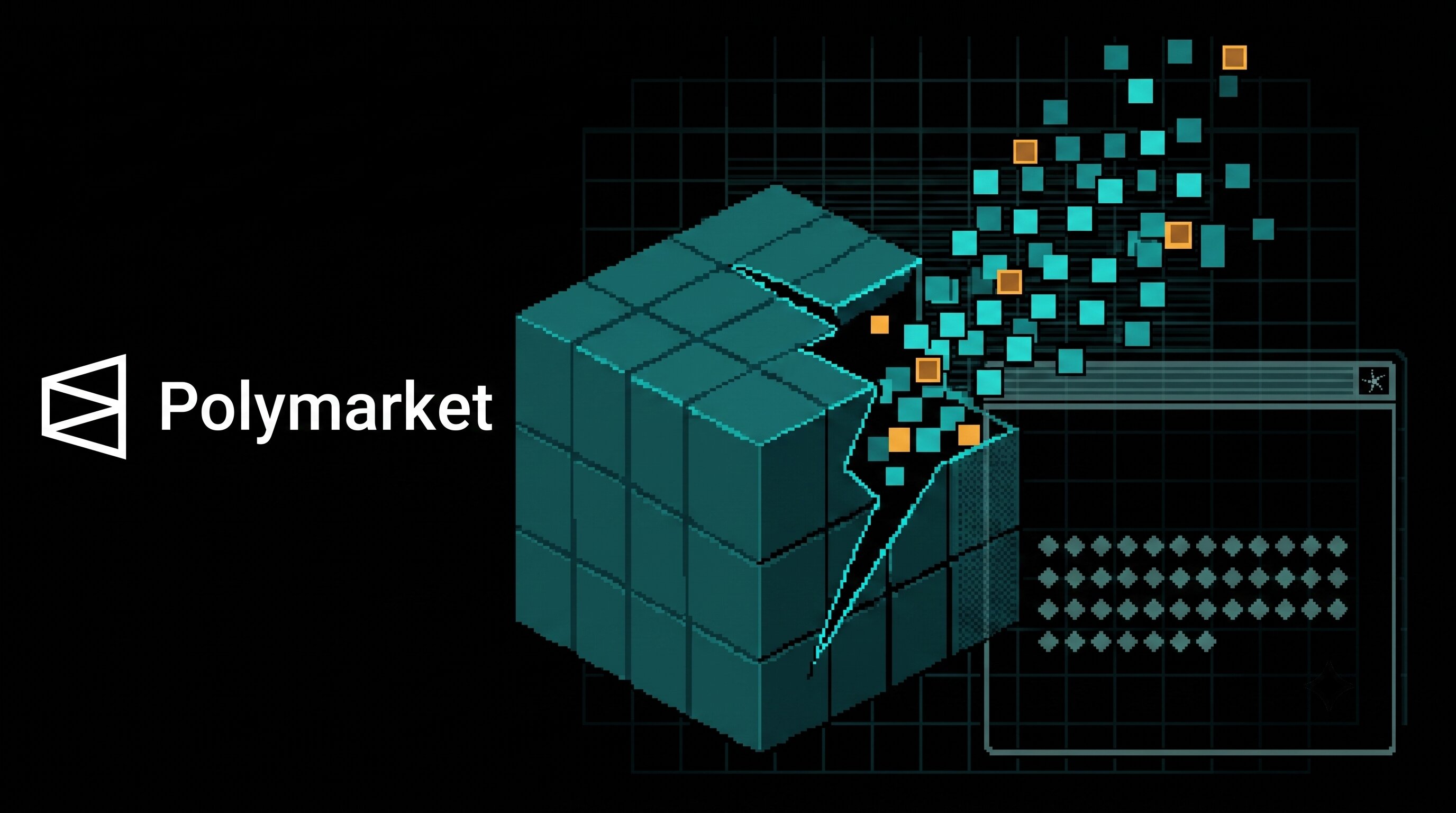 The Polymarket Trap: A Fake Arbitrage Bot, Ten npm Accounts, and Four Ways to Deliver an Infostealer